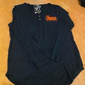 Women’s XL Auburn Tigers Long Sleeve